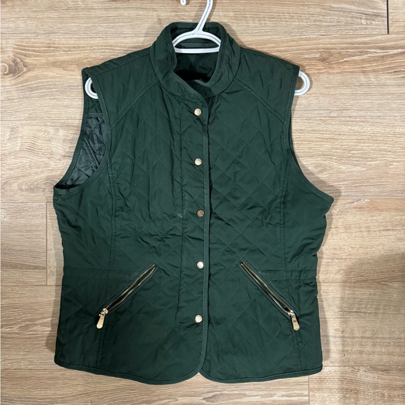 Zara Vest - Picture 2 of 5